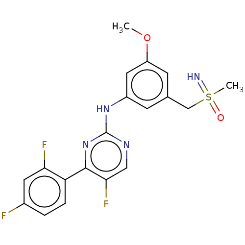 Chemical structure of BindingDB Monomer ID 258869