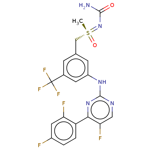 Chemical structure of BindingDB Monomer ID 258871