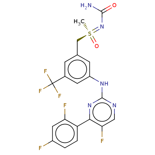 Chemical structure of BindingDB Monomer ID 258872