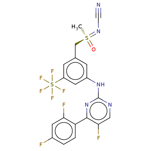 Chemical structure of BindingDB Monomer ID 258878