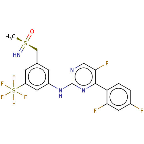 Chemical structure of BindingDB Monomer ID 258879