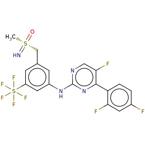 Chemical structure of BindingDB Monomer ID 258880