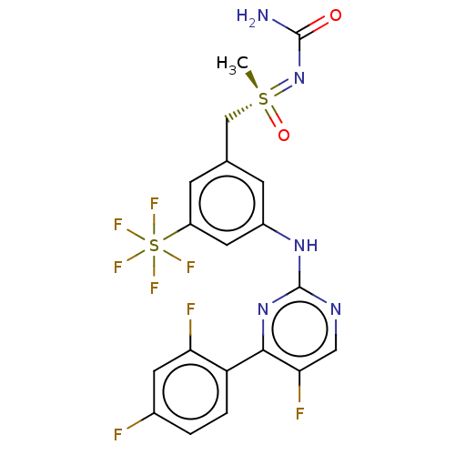 Chemical structure of BindingDB Monomer ID 258881