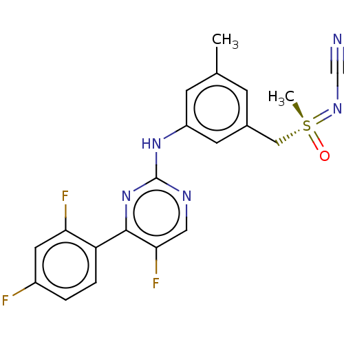 Chemical structure of BindingDB Monomer ID 258883