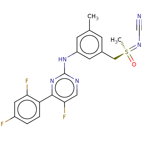 Chemical structure of BindingDB Monomer ID 258884