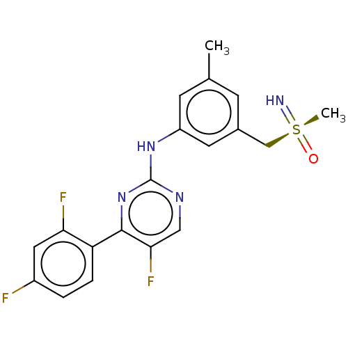 Chemical structure of BindingDB Monomer ID 258885