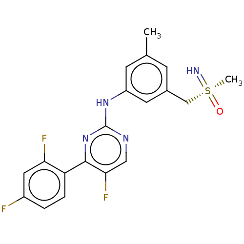 Chemical structure of BindingDB Monomer ID 258886