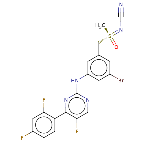 Chemical structure of BindingDB Monomer ID 258887