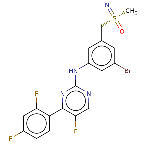 Chemical structure of BindingDB Monomer ID 258890