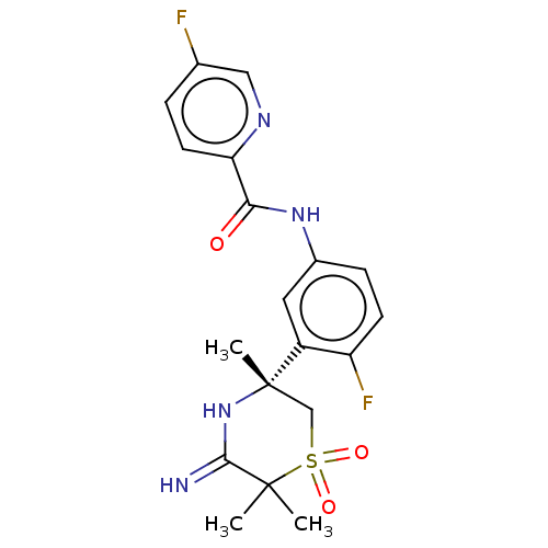 Chemical structure of BindingDB Monomer ID 258891