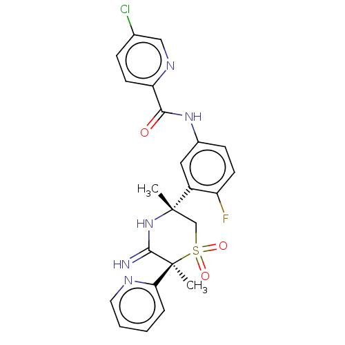Chemical structure of BindingDB Monomer ID 259002