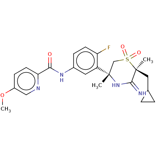 Chemical structure of BindingDB Monomer ID 259028