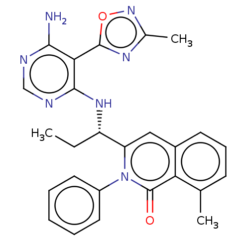 Chemical structure of BindingDB Monomer ID 259443