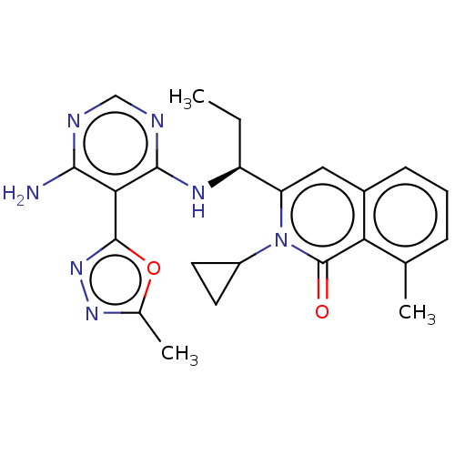 Chemical structure of BindingDB Monomer ID 259447