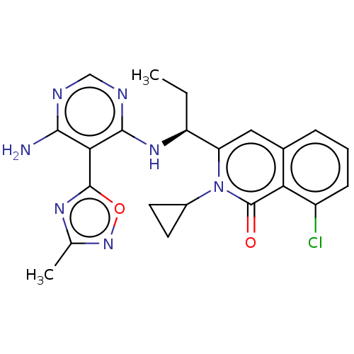 Chemical structure of BindingDB Monomer ID 259448