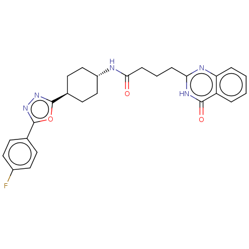 Chemical structure of BindingDB Monomer ID 259517
