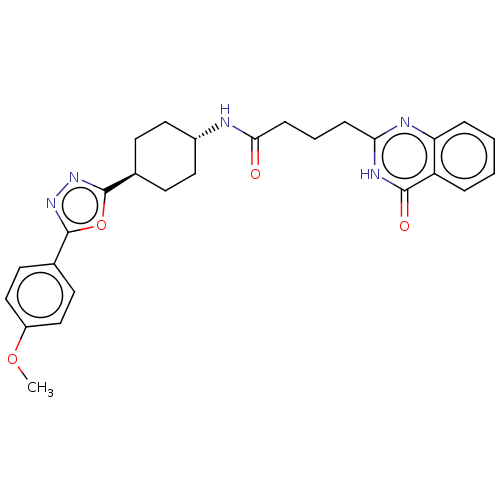 Chemical structure of BindingDB Monomer ID 259519