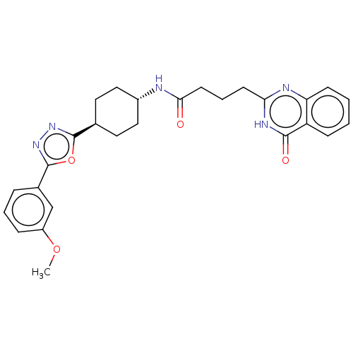 Chemical structure of BindingDB Monomer ID 259521