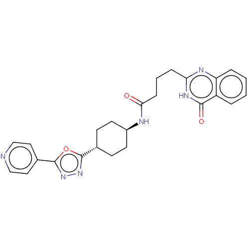 Chemical structure of BindingDB Monomer ID 259522
