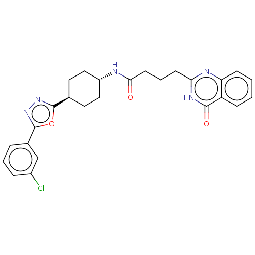 Chemical structure of BindingDB Monomer ID 259525