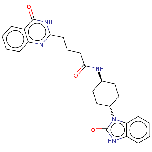 Chemical structure of BindingDB Monomer ID 259562