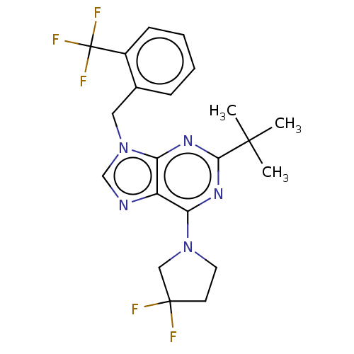 Chemical structure of BindingDB Monomer ID 259637