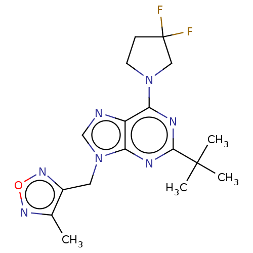 Chemical structure of BindingDB Monomer ID 259648