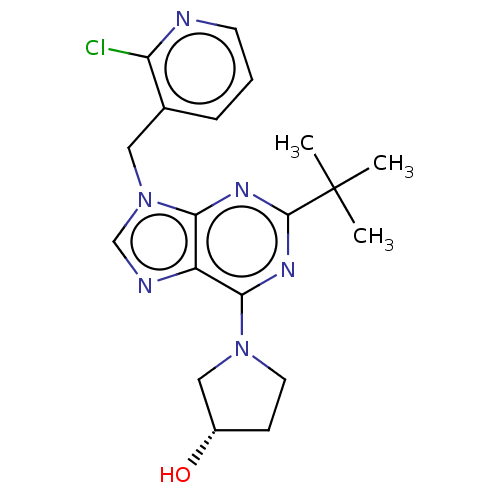 Chemical structure of BindingDB Monomer ID 259723