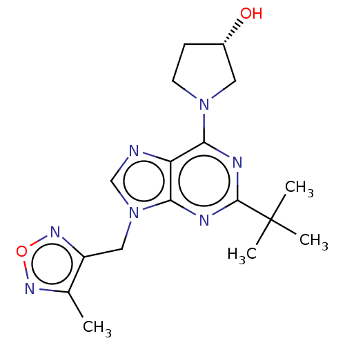 Chemical structure of BindingDB Monomer ID 259728