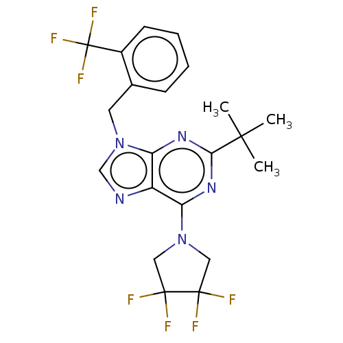 Chemical structure of BindingDB Monomer ID 259737