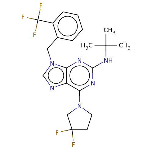 Chemical structure of BindingDB Monomer ID 259740