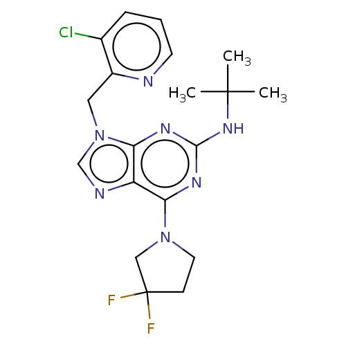 Chemical structure of BindingDB Monomer ID 259744