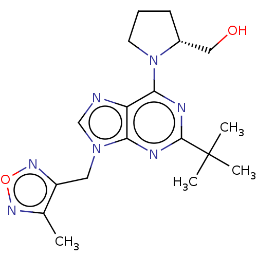 Chemical structure of BindingDB Monomer ID 259777