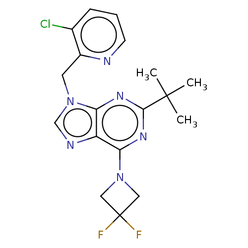 Chemical structure of BindingDB Monomer ID 259792
