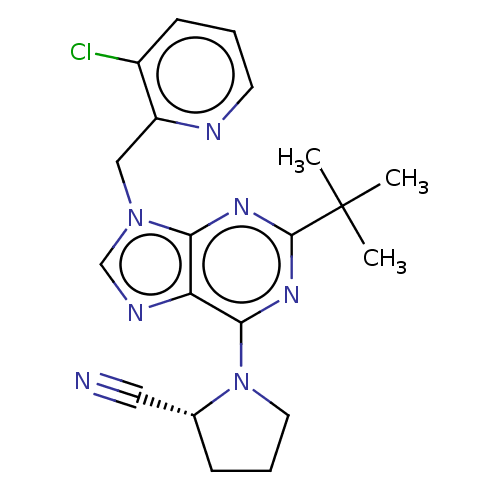 Chemical structure of BindingDB Monomer ID 259795