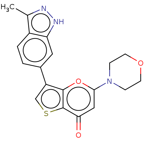 Chemical structure of BindingDB Monomer ID 259890