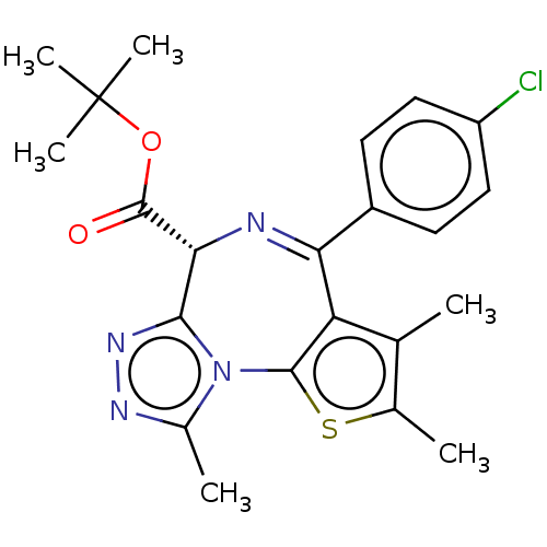 Chemical structure of BindingDB Monomer ID 259897