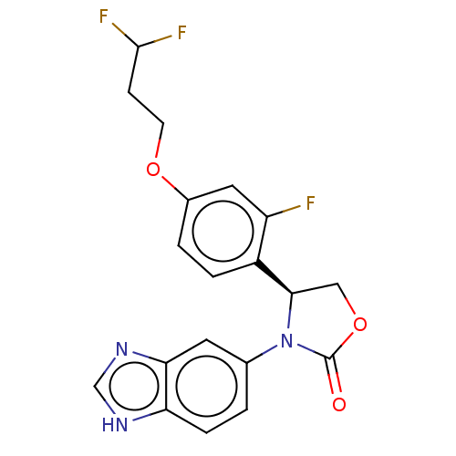 Chemical structure of BindingDB Monomer ID 259899