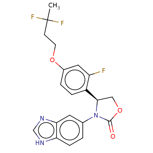 Chemical structure of BindingDB Monomer ID 259900