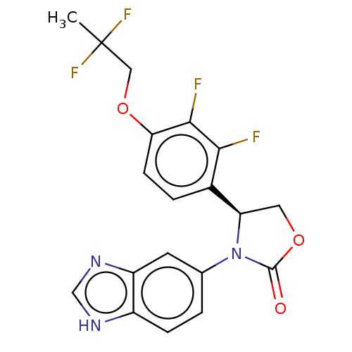 Chemical structure of BindingDB Monomer ID 259903