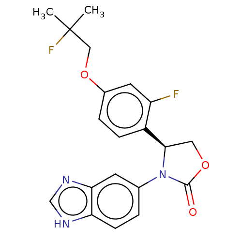 Chemical structure of BindingDB Monomer ID 259904