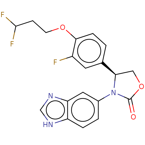 Chemical structure of BindingDB Monomer ID 259908