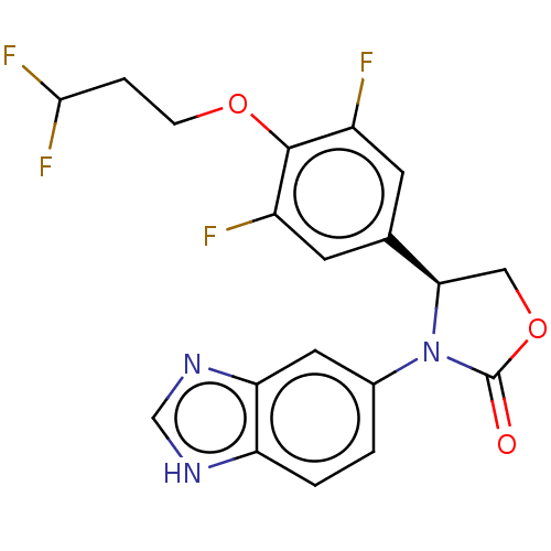 Chemical structure of BindingDB Monomer ID 259909