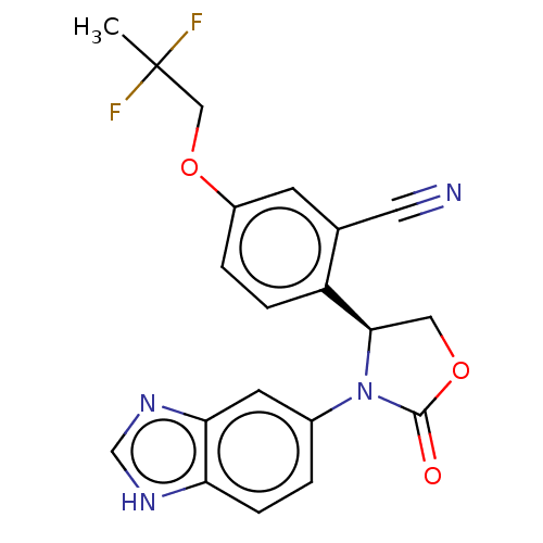 Chemical structure of BindingDB Monomer ID 259911