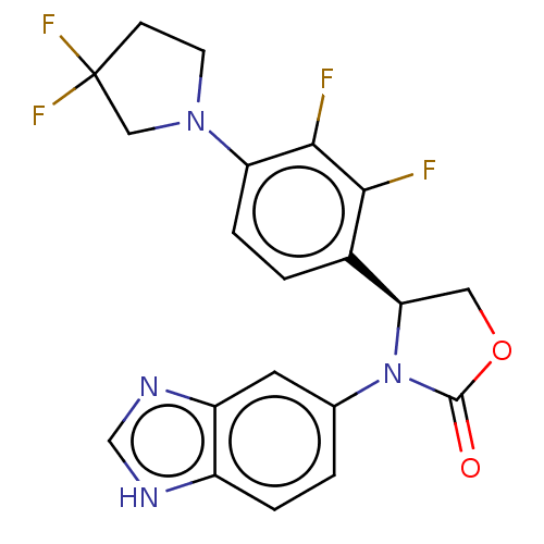 Chemical structure of BindingDB Monomer ID 259915