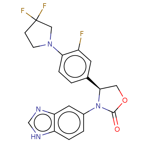Chemical structure of BindingDB Monomer ID 259917