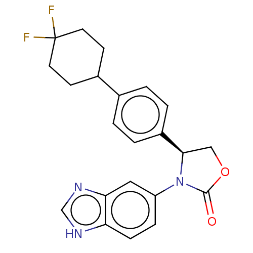 Chemical structure of BindingDB Monomer ID 259923