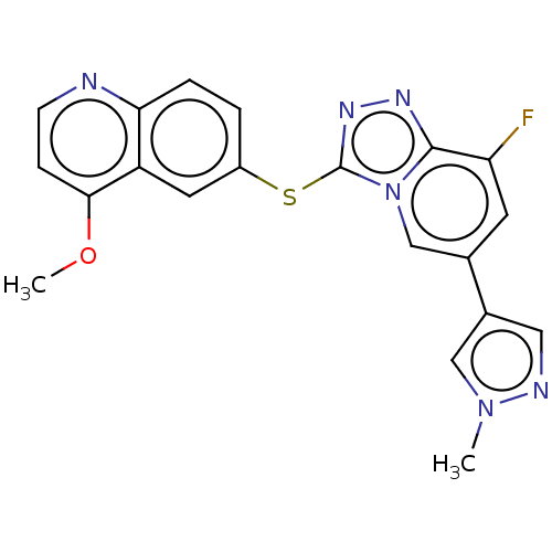 Chemical structure of BindingDB Monomer ID 259927