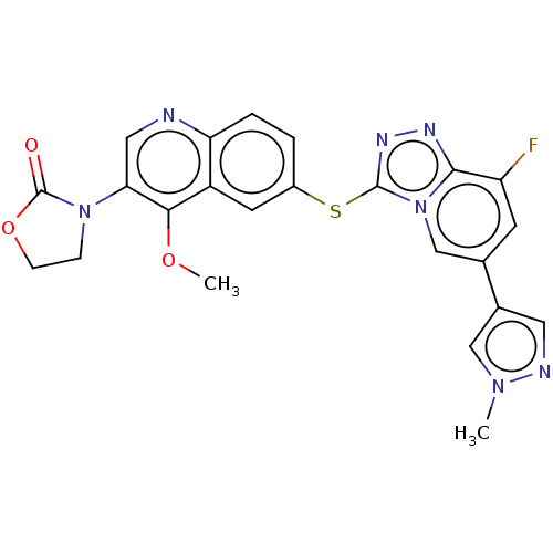 Chemical structure of BindingDB Monomer ID 259931