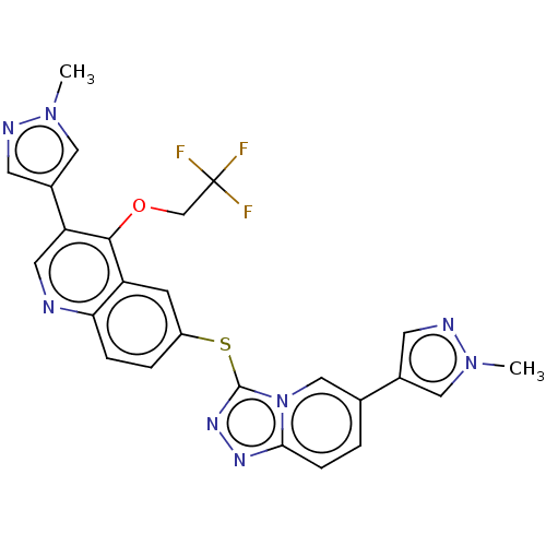 Chemical structure of BindingDB Monomer ID 259932
